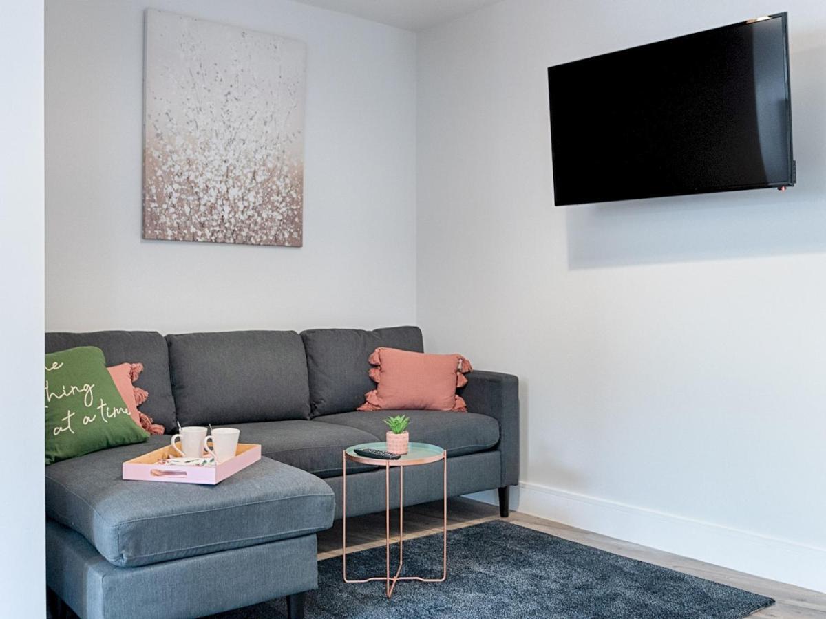 Pass The Keys Luxury Bright Spacious Family Home - Near Beaches Swansea Exterior foto